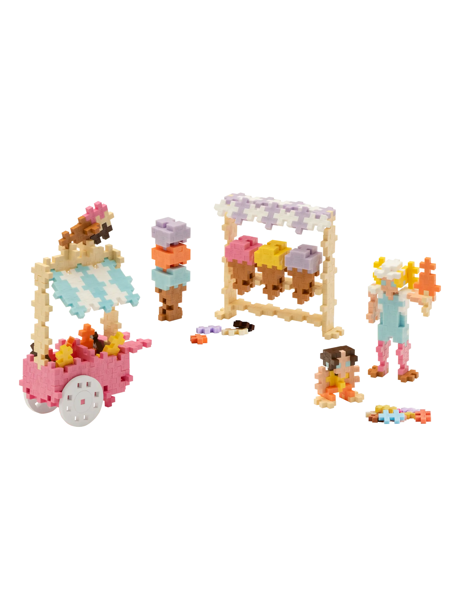 Learn to Build - Ice Cream Shop - Image 7
