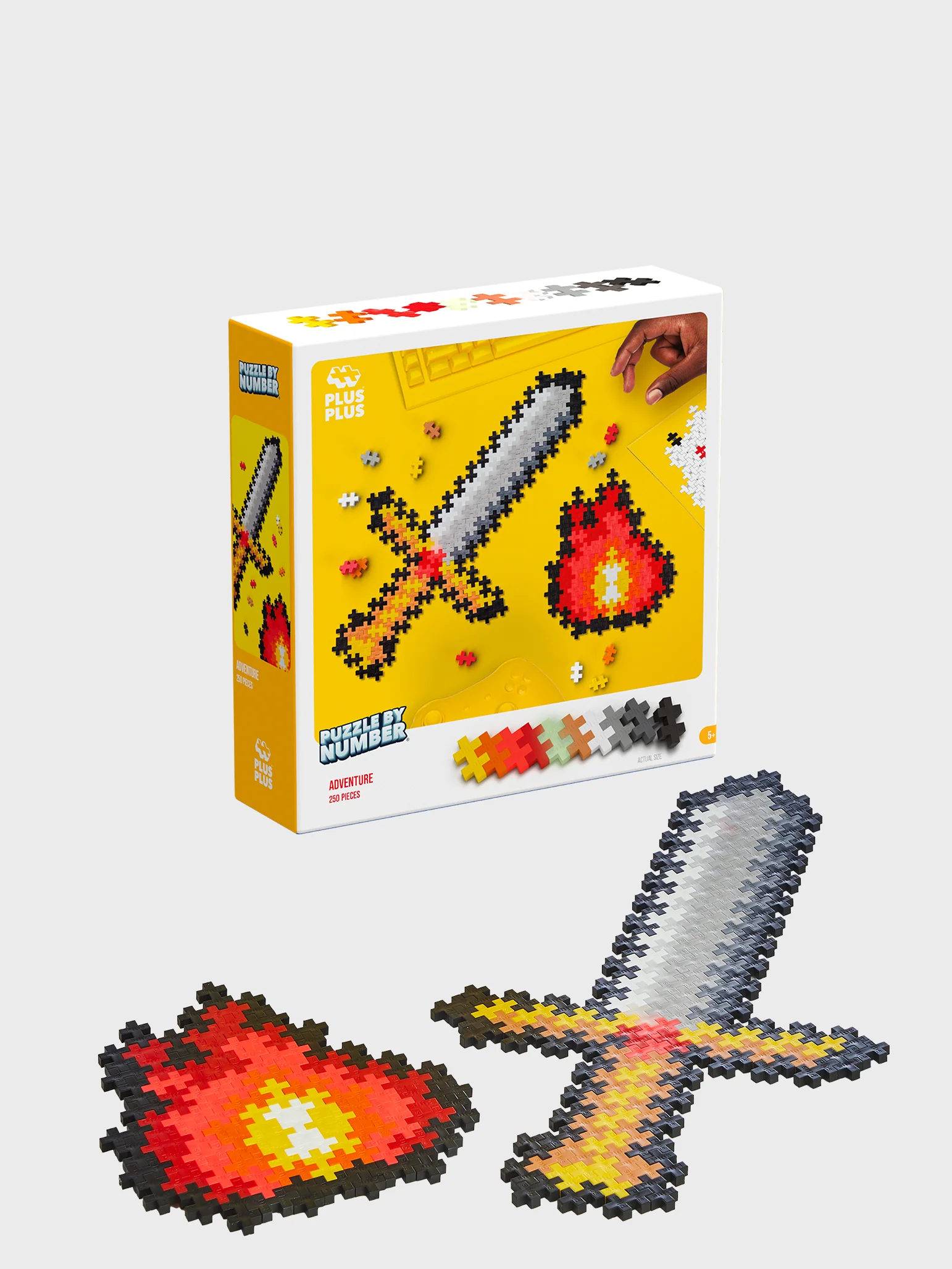 Explorer Bundle - Image 3