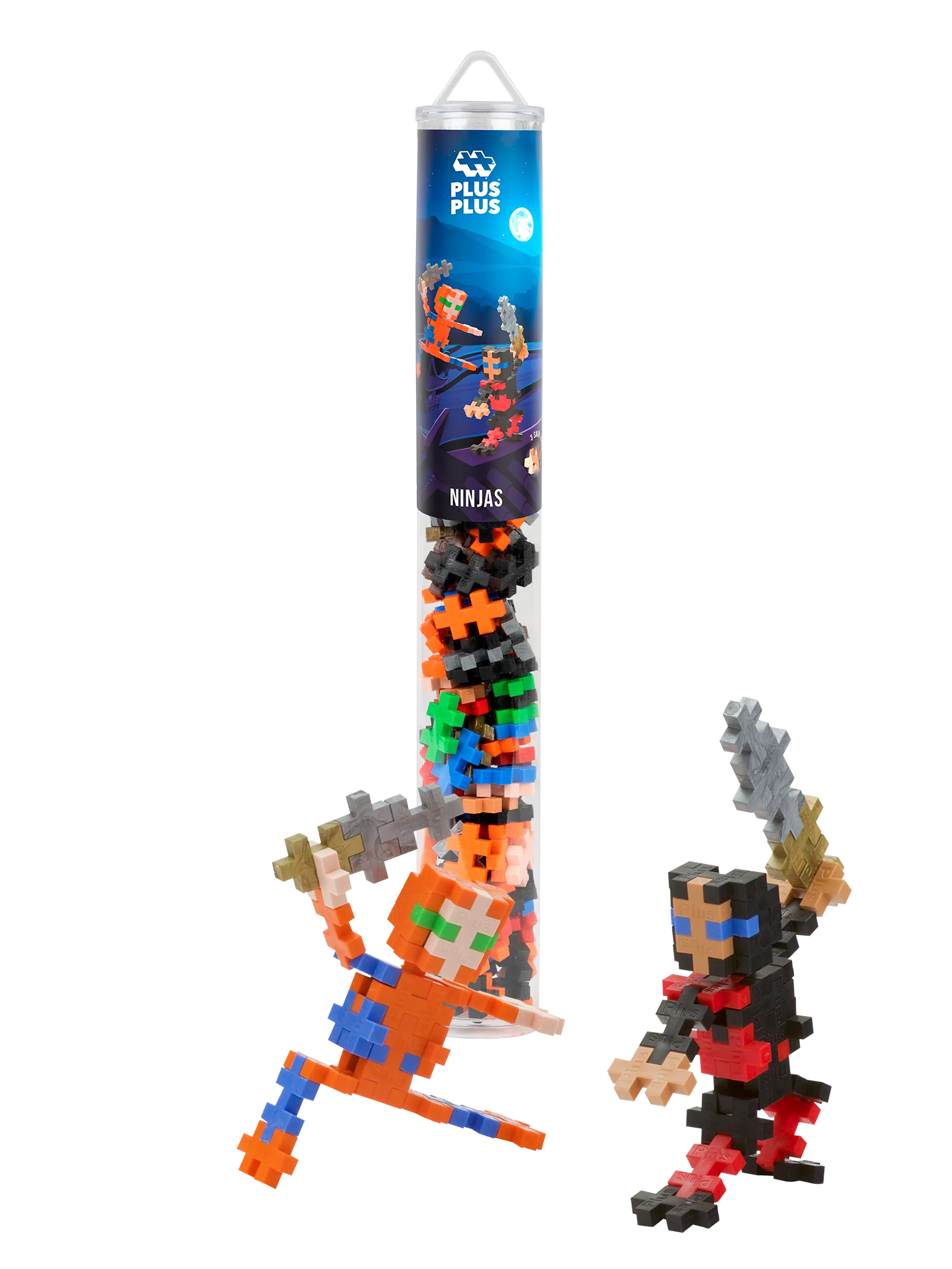 Maxi Pack Action – 24 tubes - Image 10