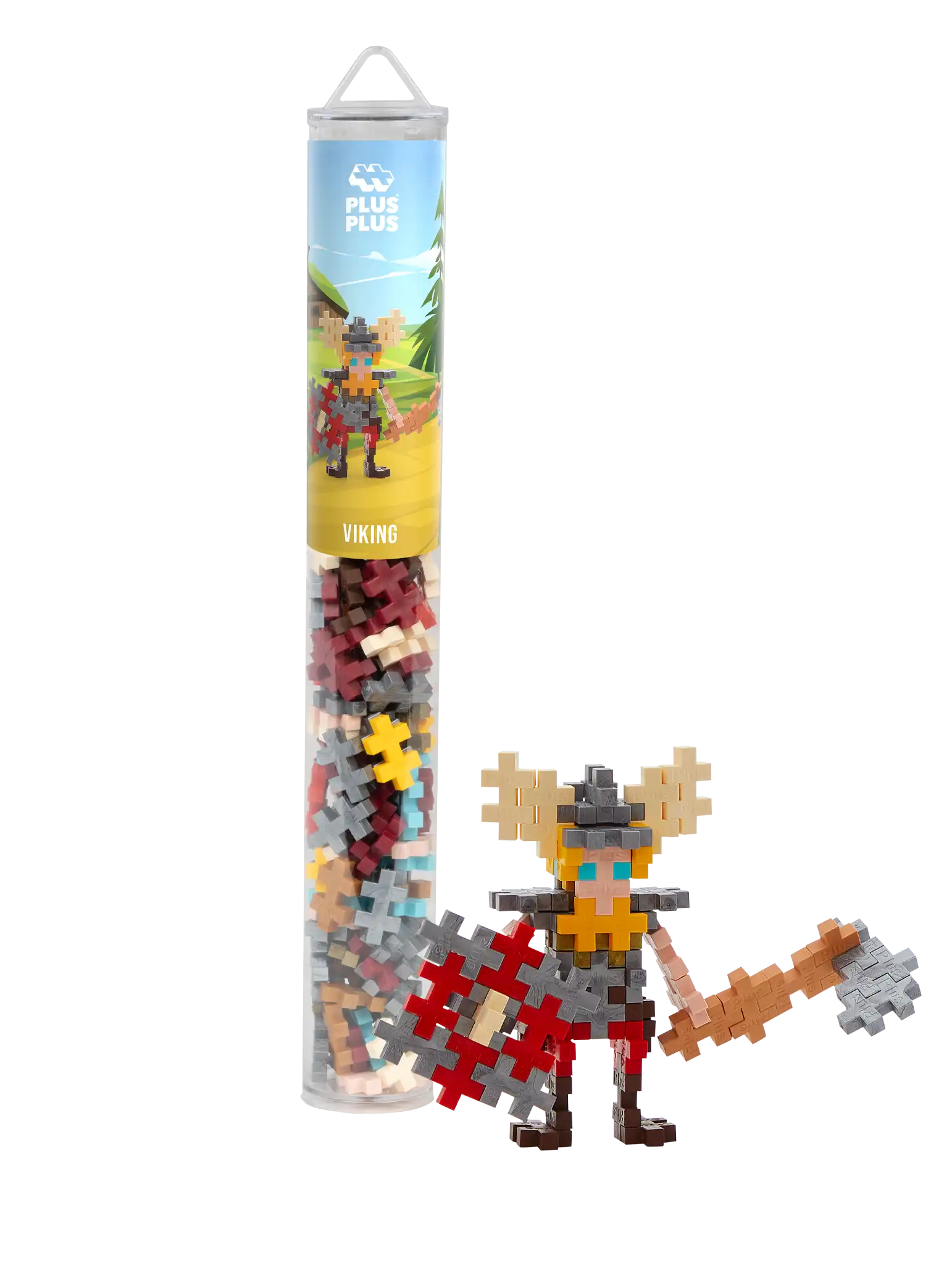 Maxi Pack Action – 24 tubes - Image 12