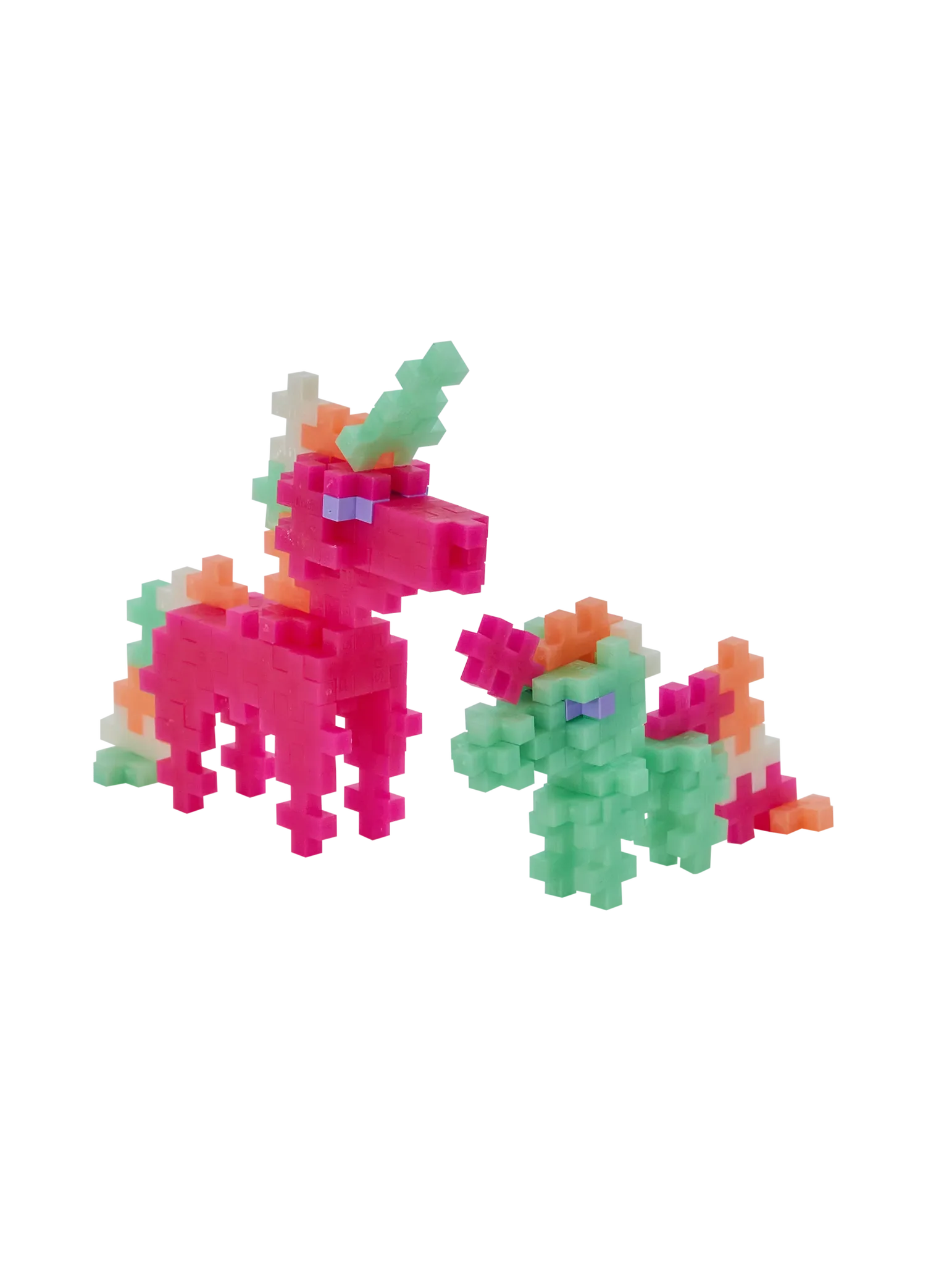 Pearl Unicorns - 100 pcs - Image 4