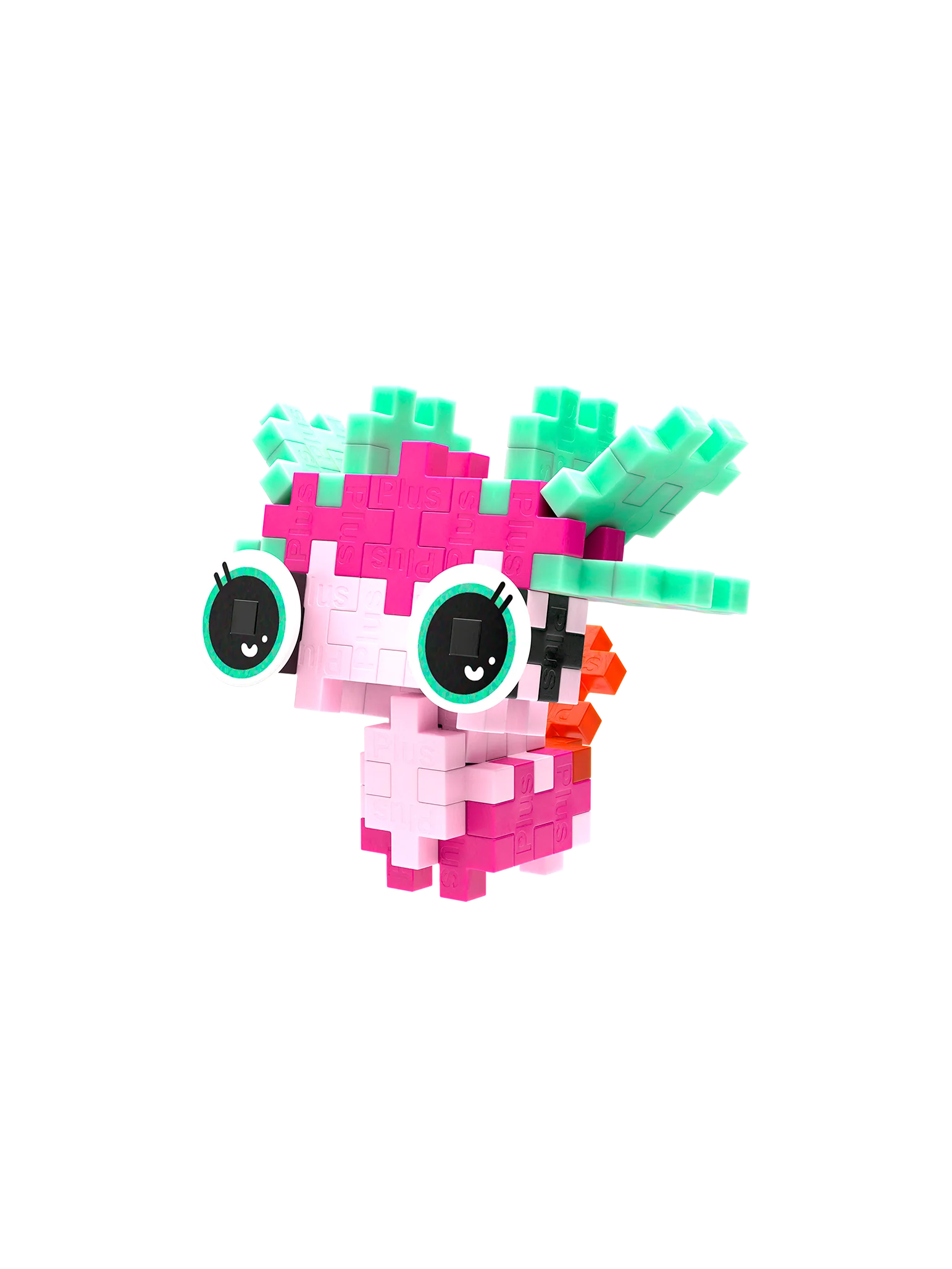 Pet Packet - Pink Axolotl - Image 6