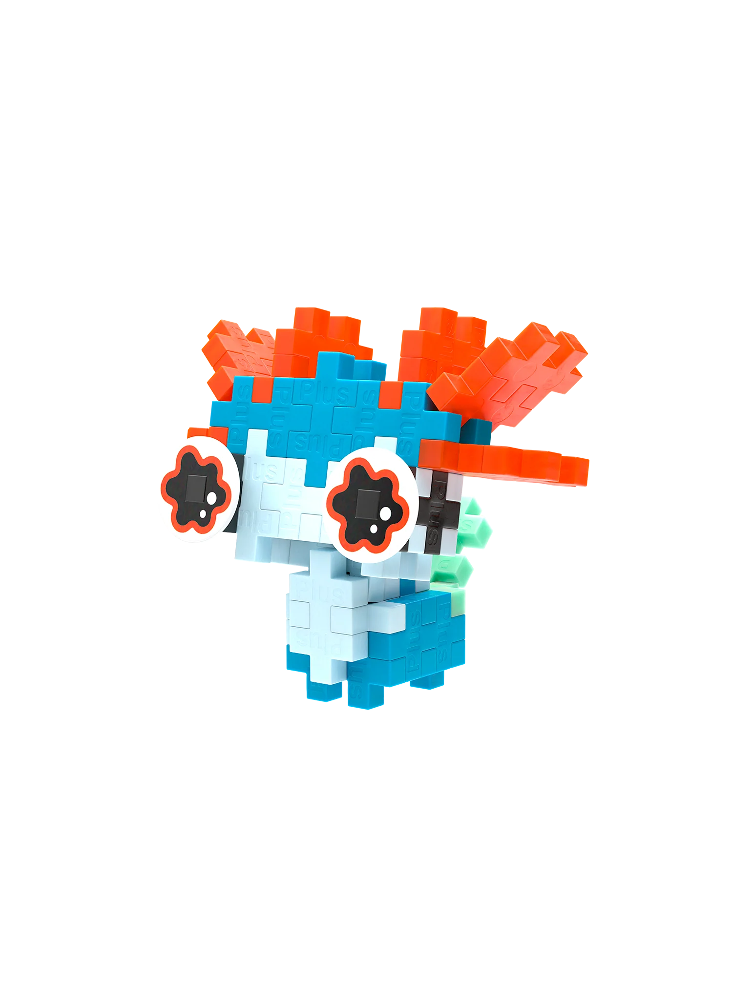Pet Packet - Blue Axolotl - Image 7