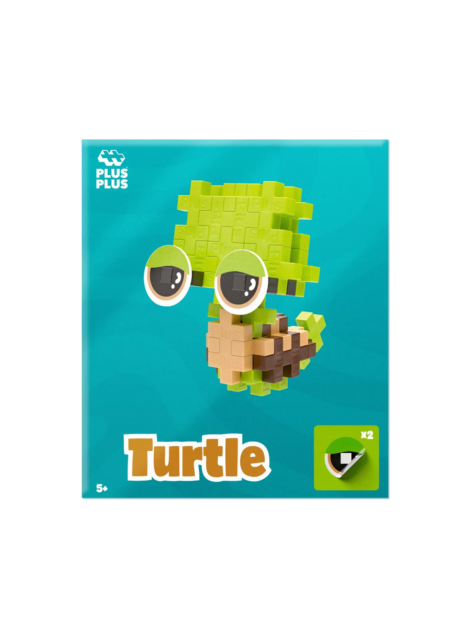 Pet Packet - Turtle - Image 8