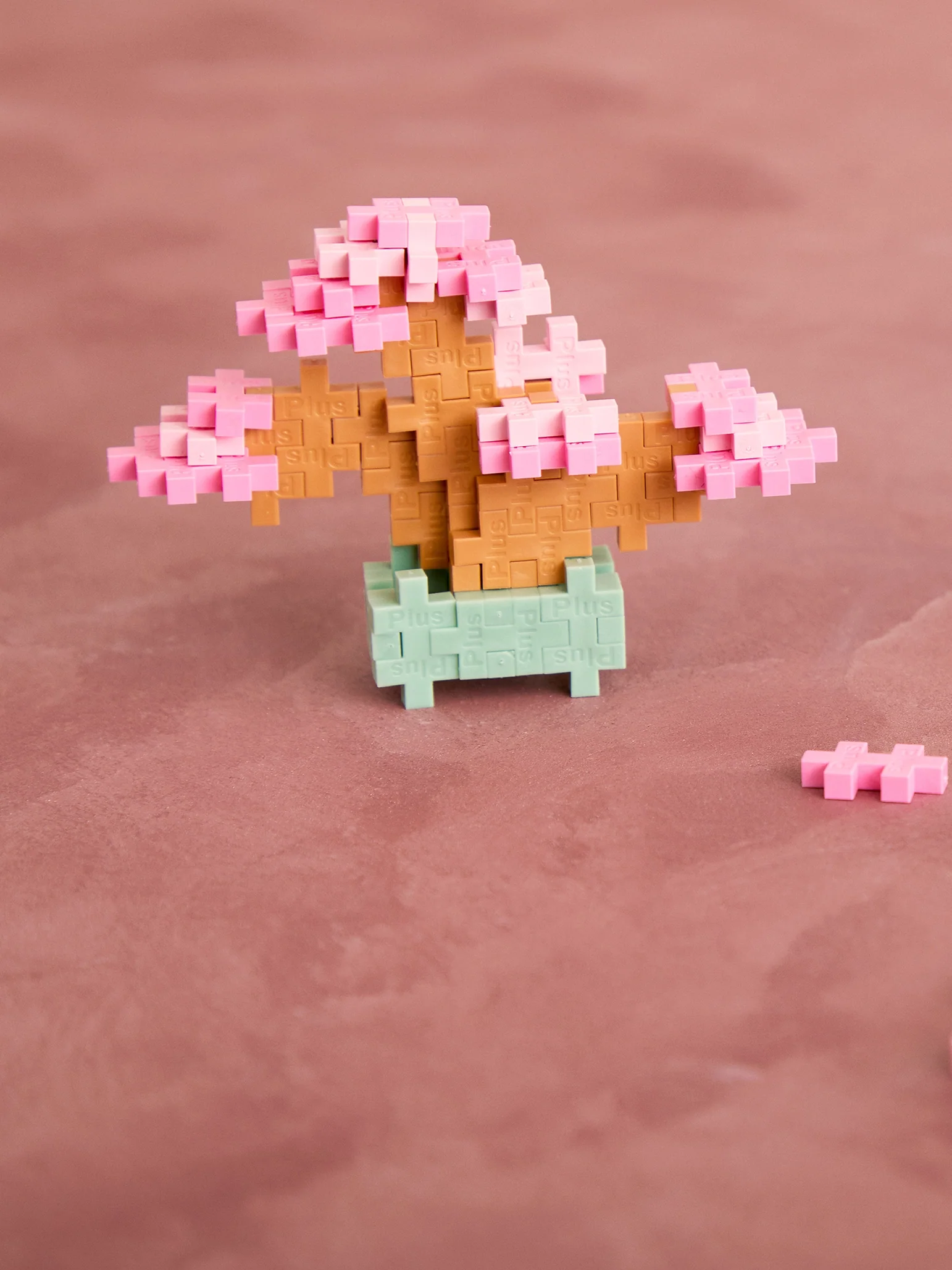 Pink Bonsai - Image 2