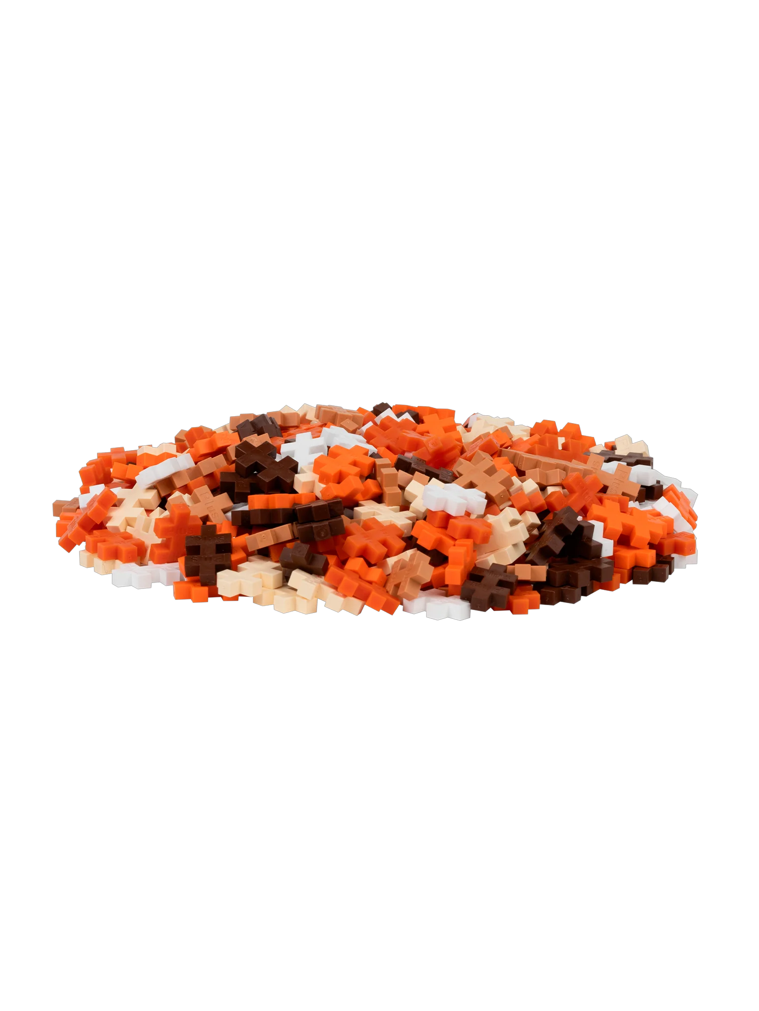 Pumpkin Spice Color Mix - 240 pcs - Image 2