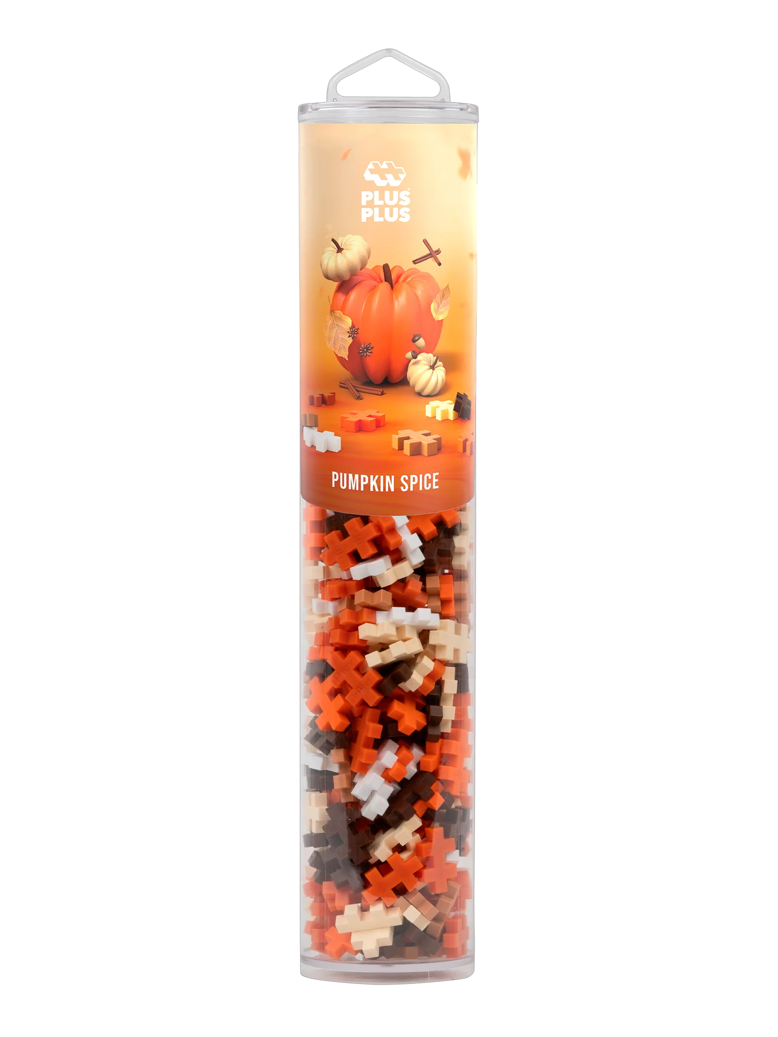 Pumpkin Spice Color Mix - 240 pcs - Image 3