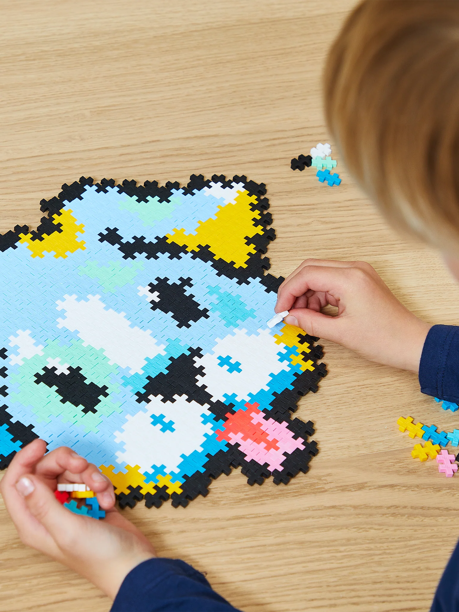 Puzzle By Number - Puppy - Image 3