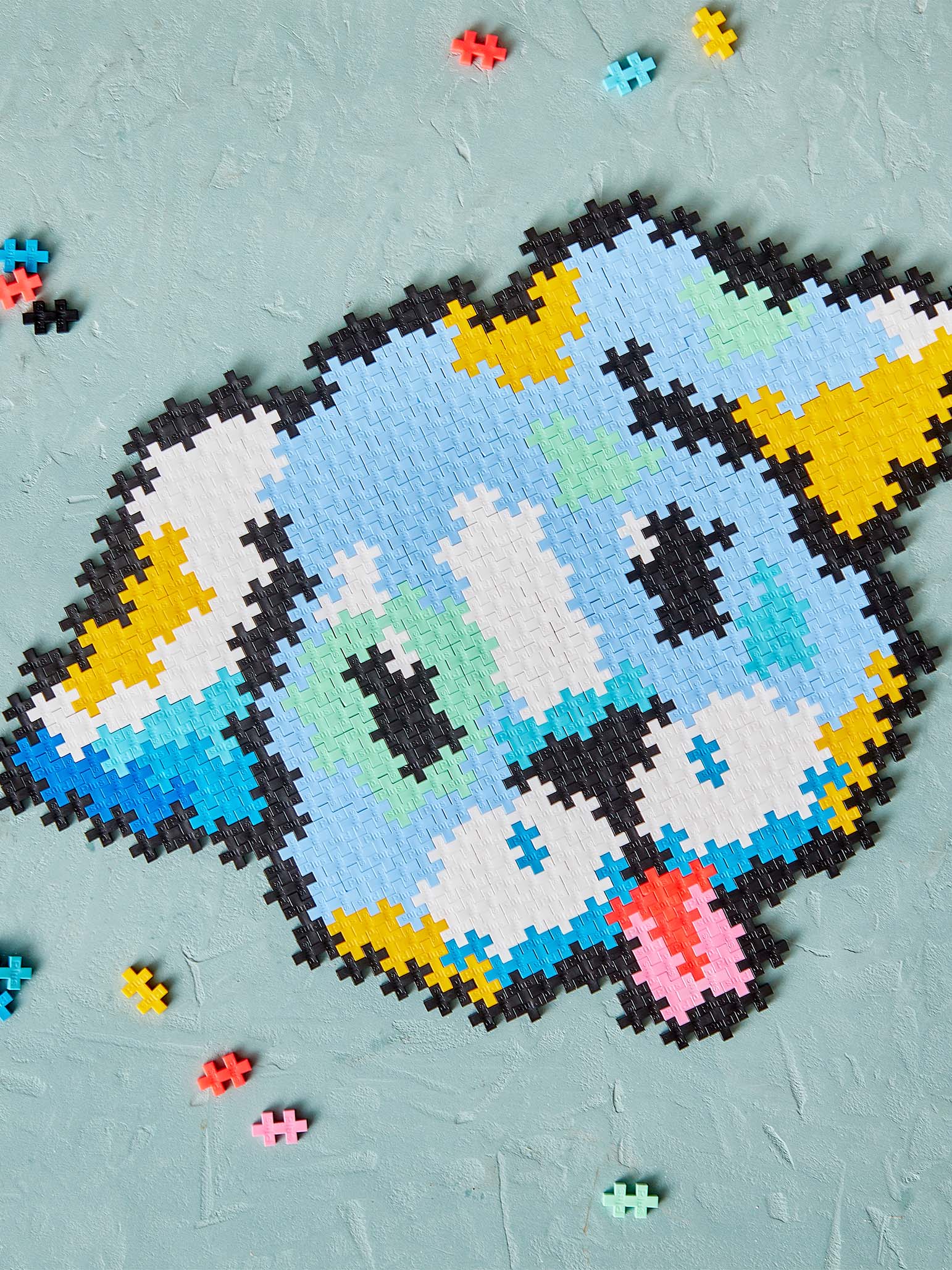 Puzzle By Number - Puppy - Image 5