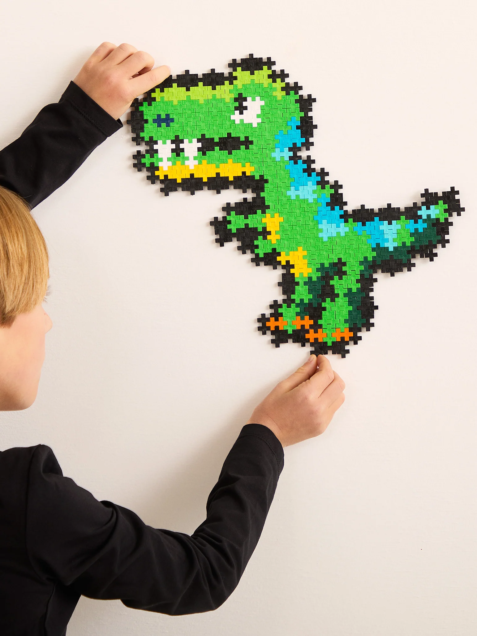Puzzle By Number - T-Rex - Image 7