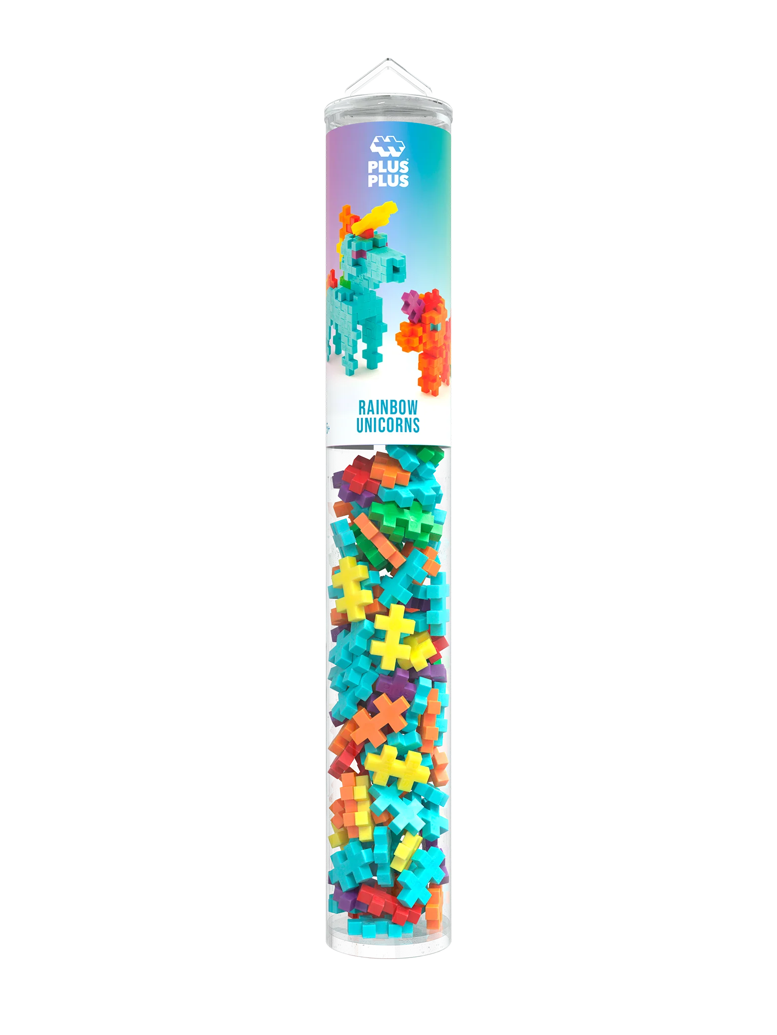 Rainbow Unicorns - 100 pcs - Image 5