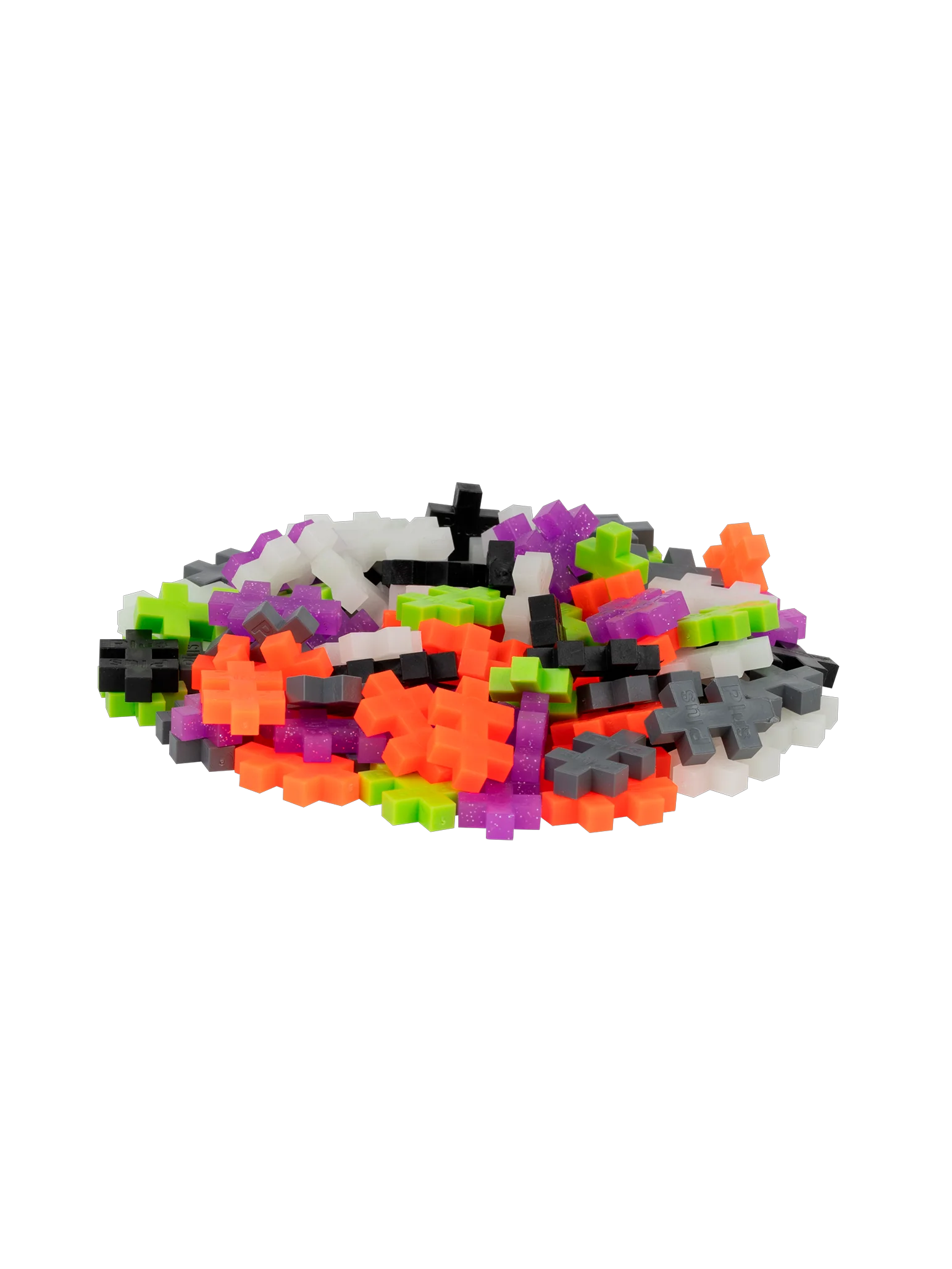 Spooky Color Mix - 100 pcs - Image 3