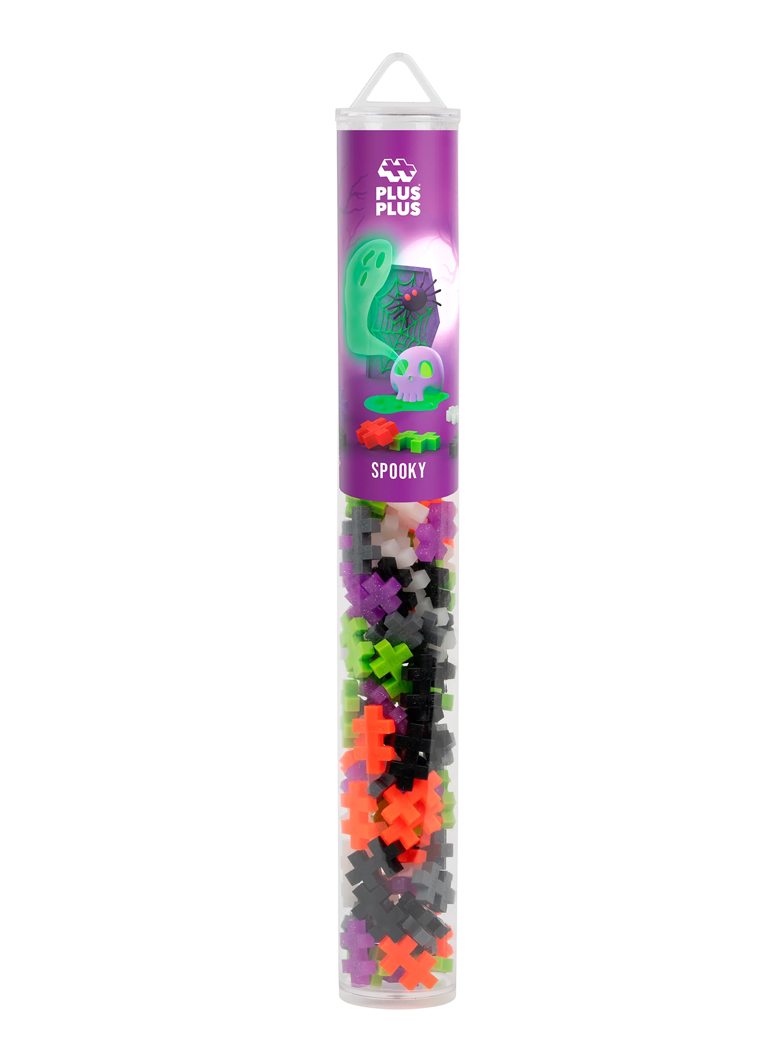 Spooky Color Mix - 100 pcs - Image 4