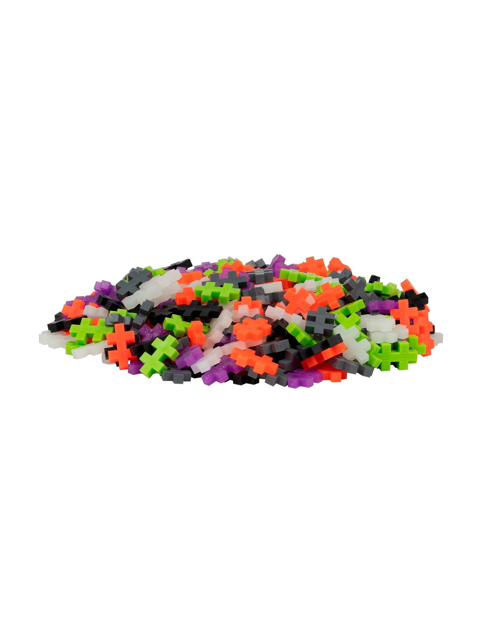 Spooky Color Mix - 240 pcs - Image 3
