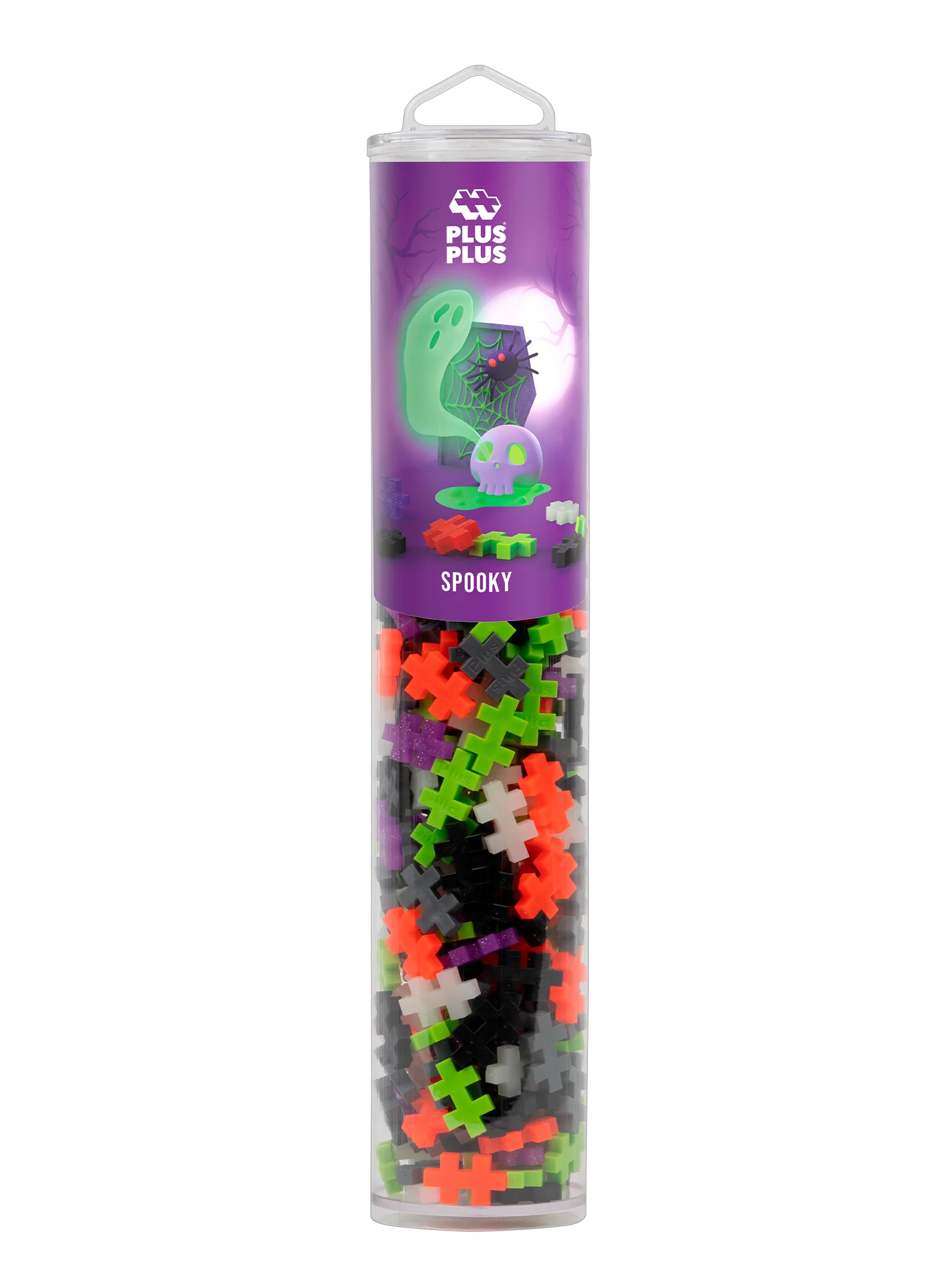 Spooky Color Mix - 240 pcs - Image 4