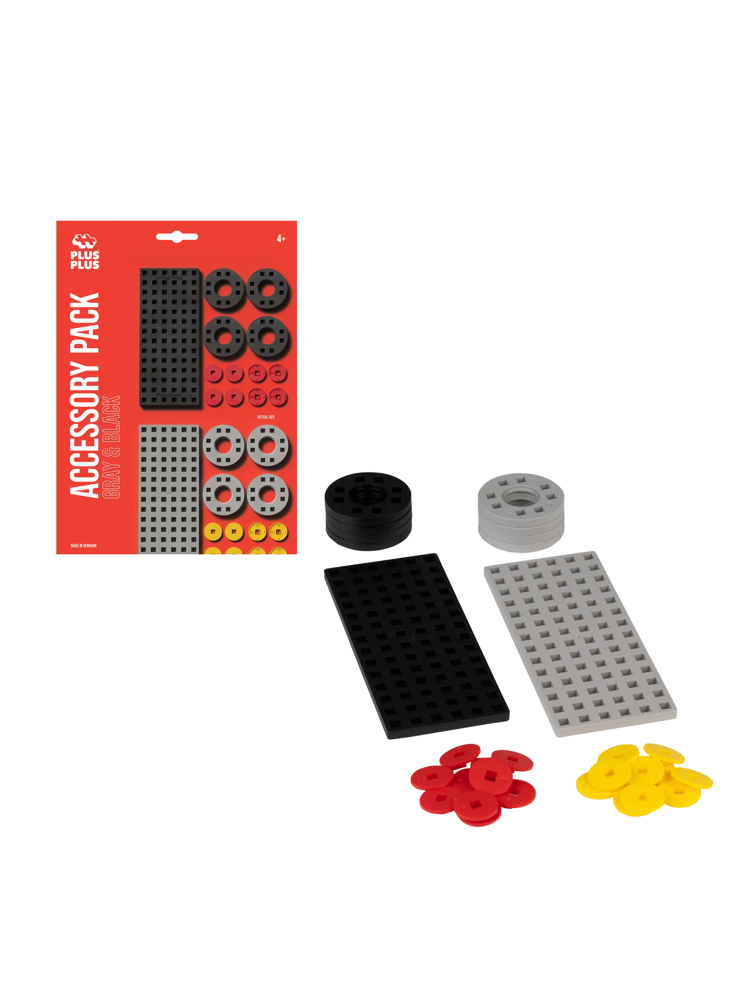 Plus-Plus Starter Pack - Image 4