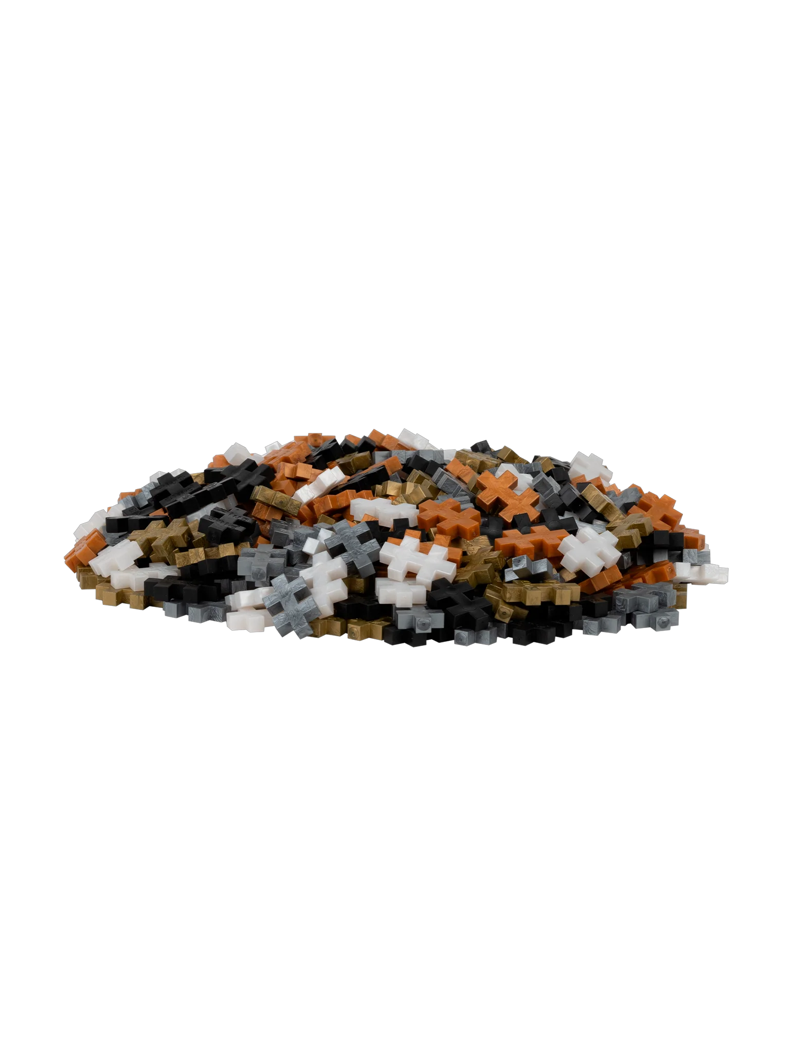 Treasure Color Mix - 240 pcs - Image 4
