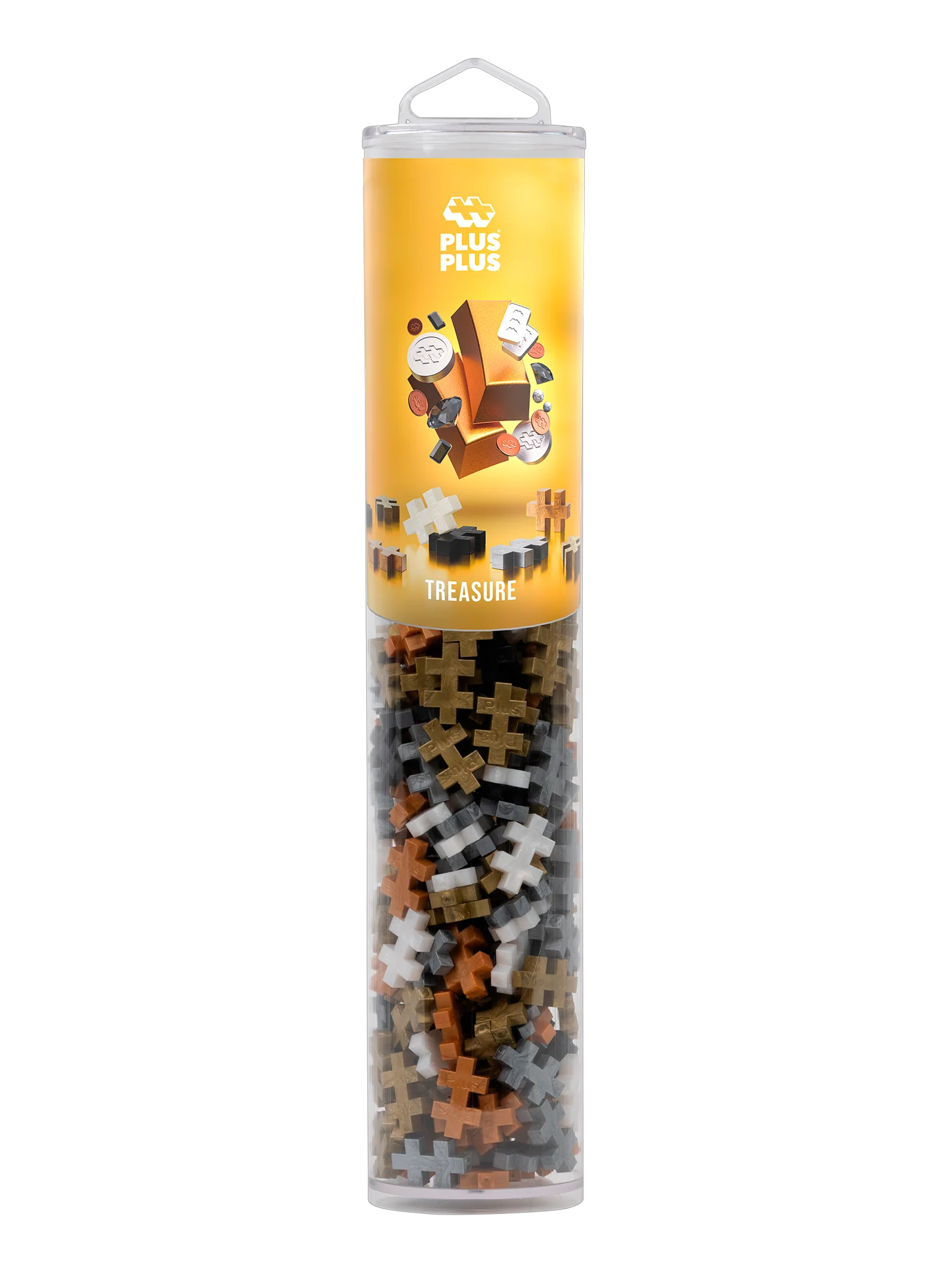 Treasure Color Mix - 240 pcs - Image 5