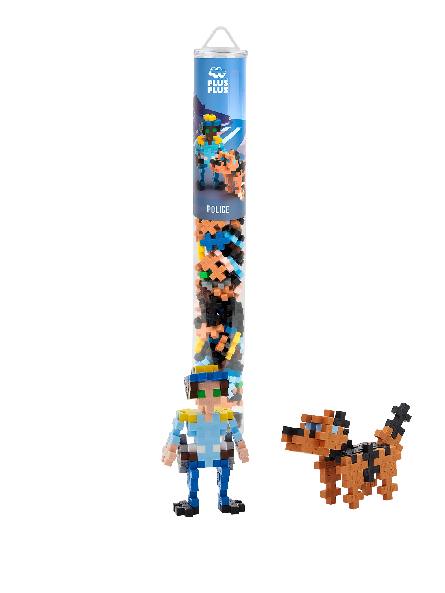 Police Officer