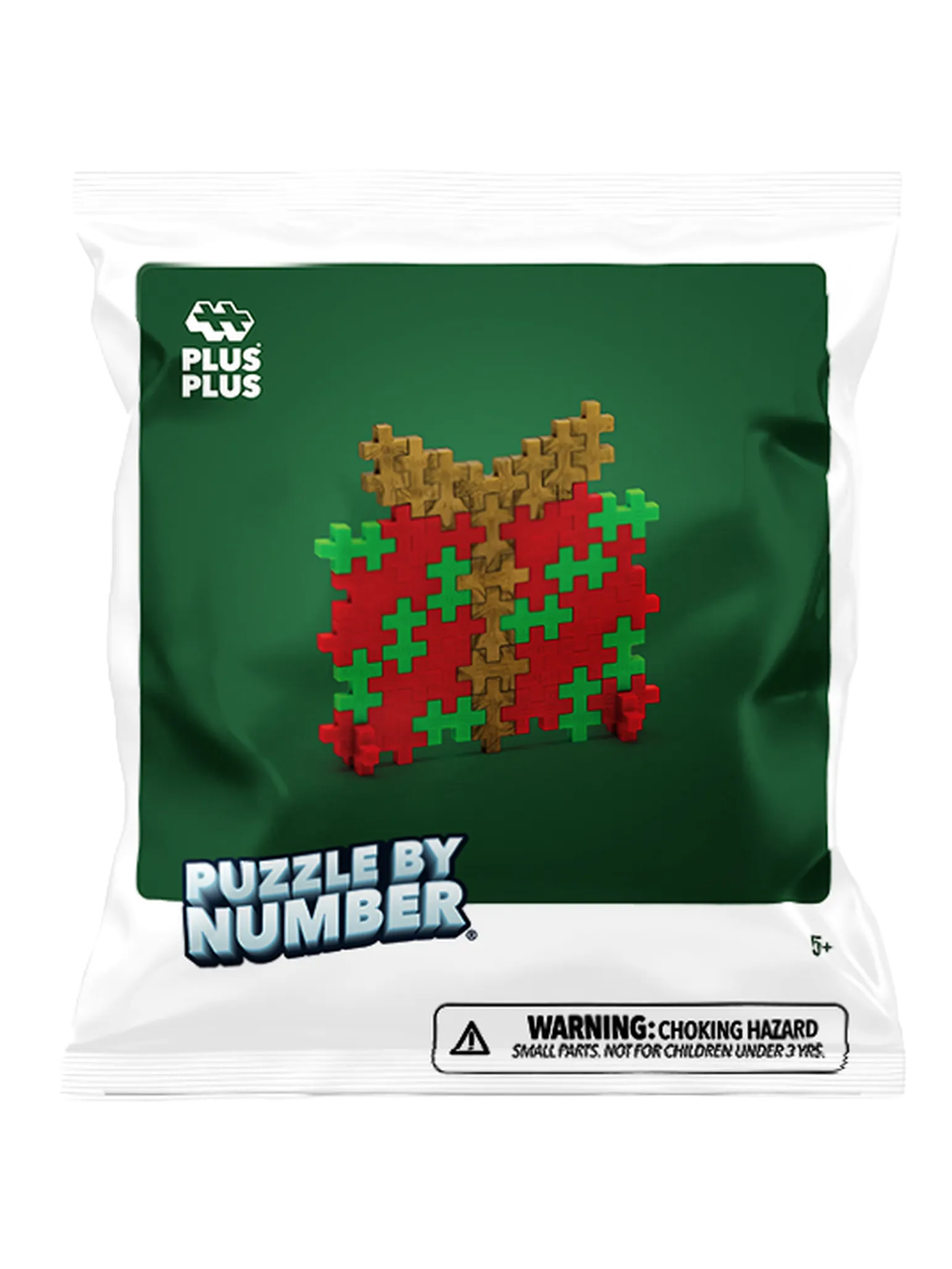 Puzzle by Number - Present - Image 3