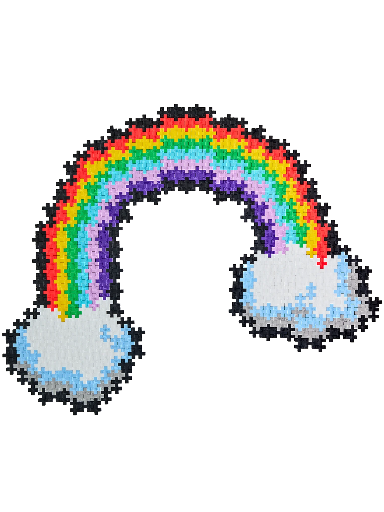 Puzzle By Number - Rainbow - Image 5