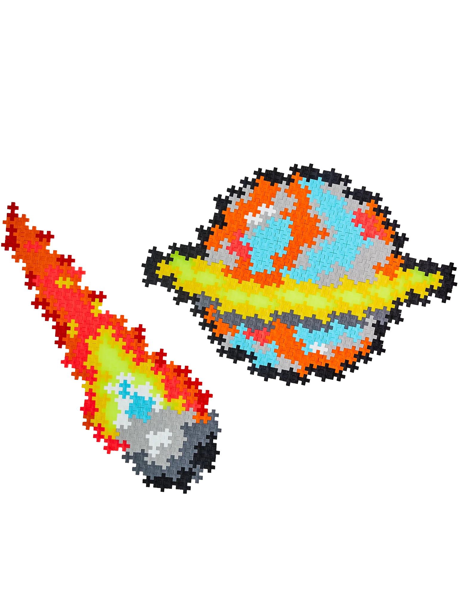Puzzle By Number - Space - Image 7