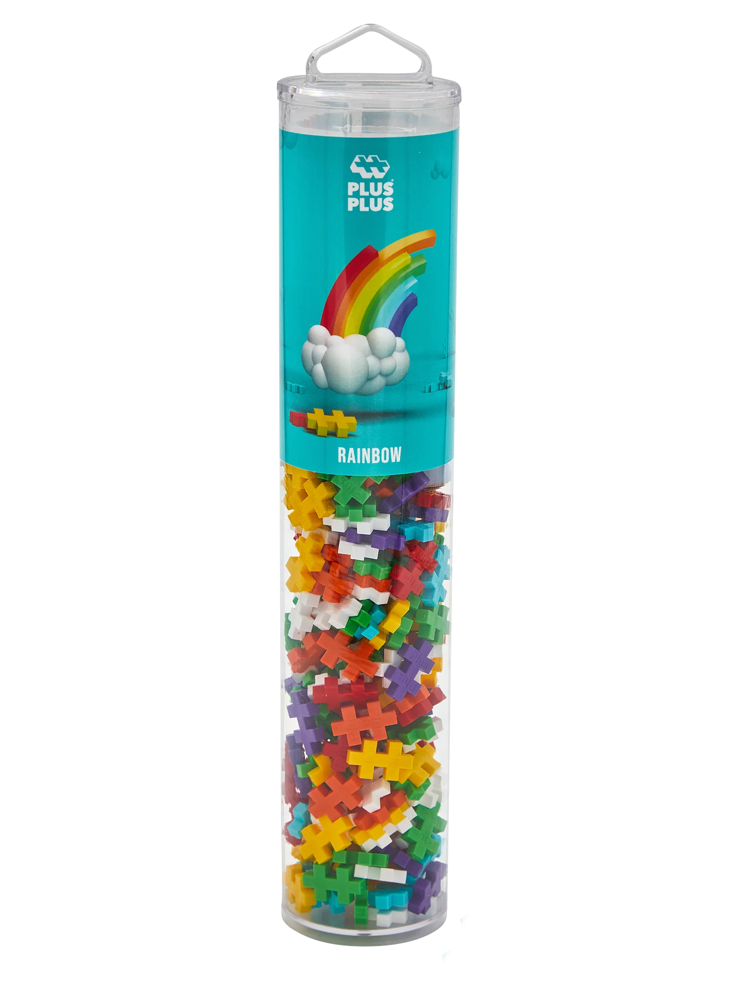 Rainbow Color Mix - 240 pcs - Image 6