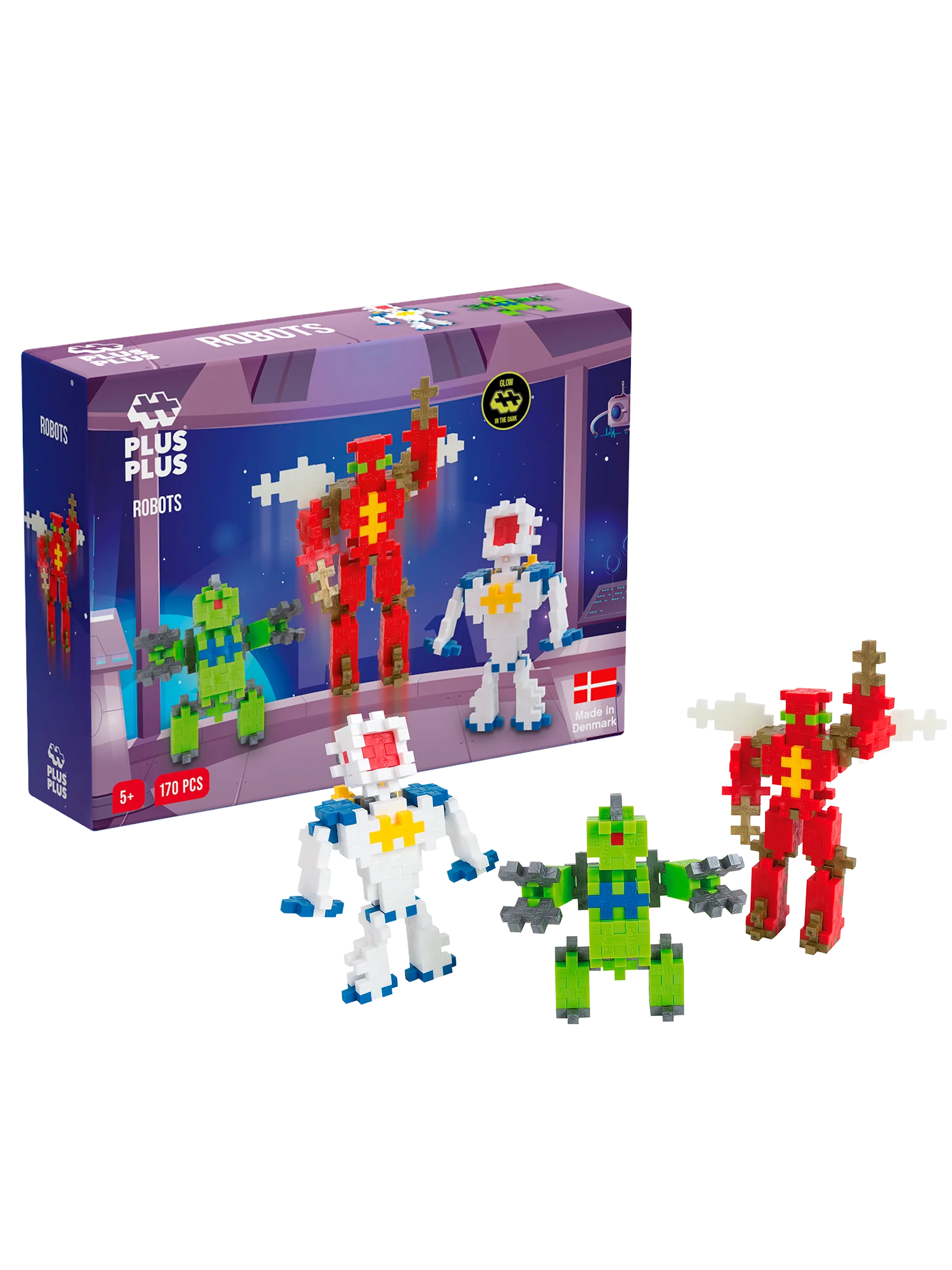 Robots
