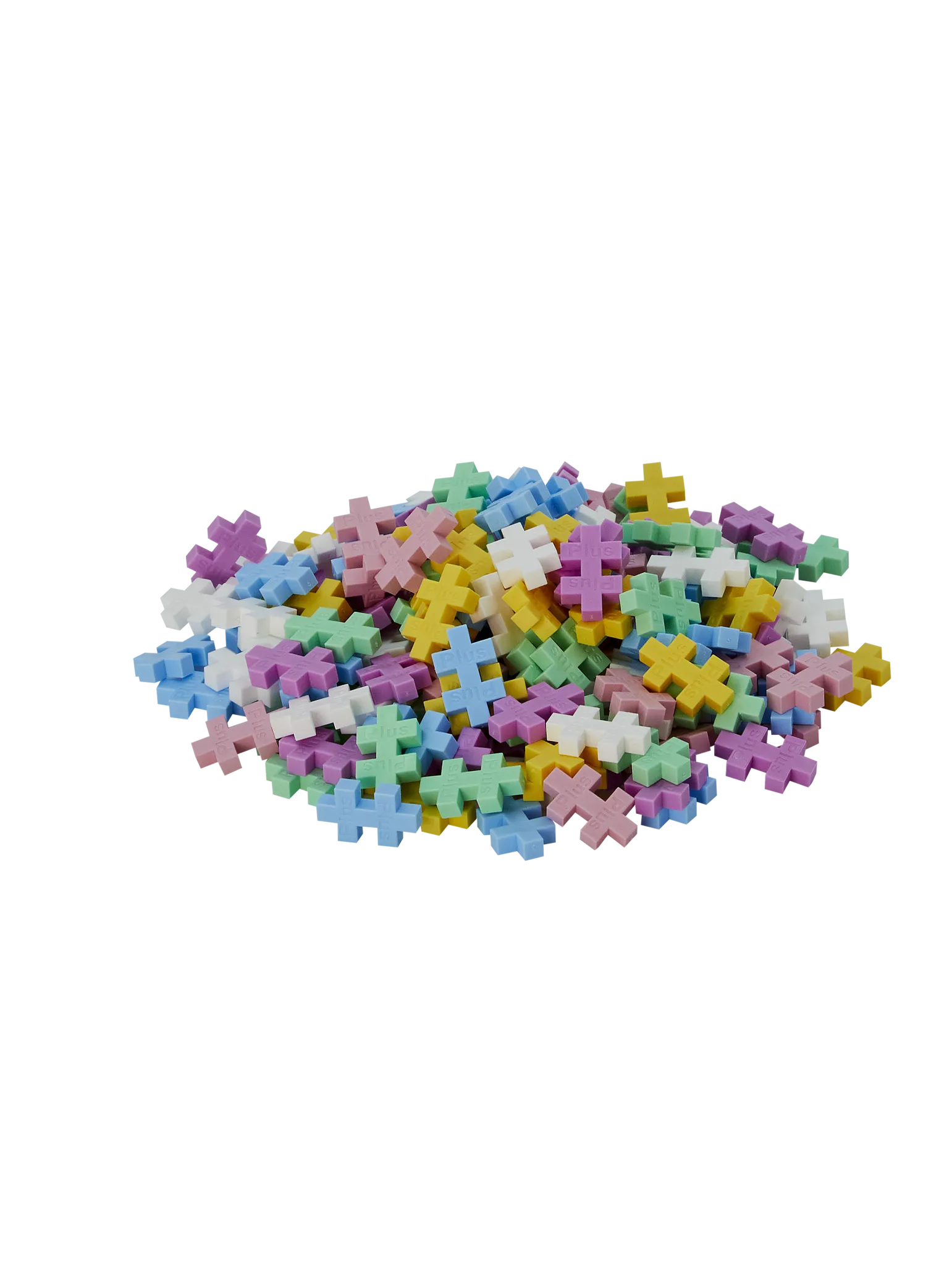 Spring Color Mix - 240 pcs - Image 2
