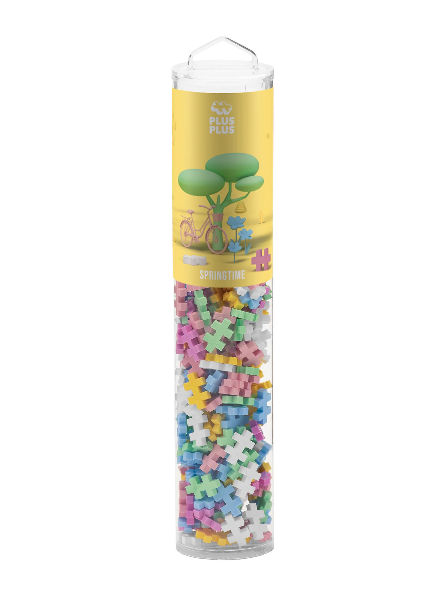 Spring Color Mix - 240 pcs - Image 3
