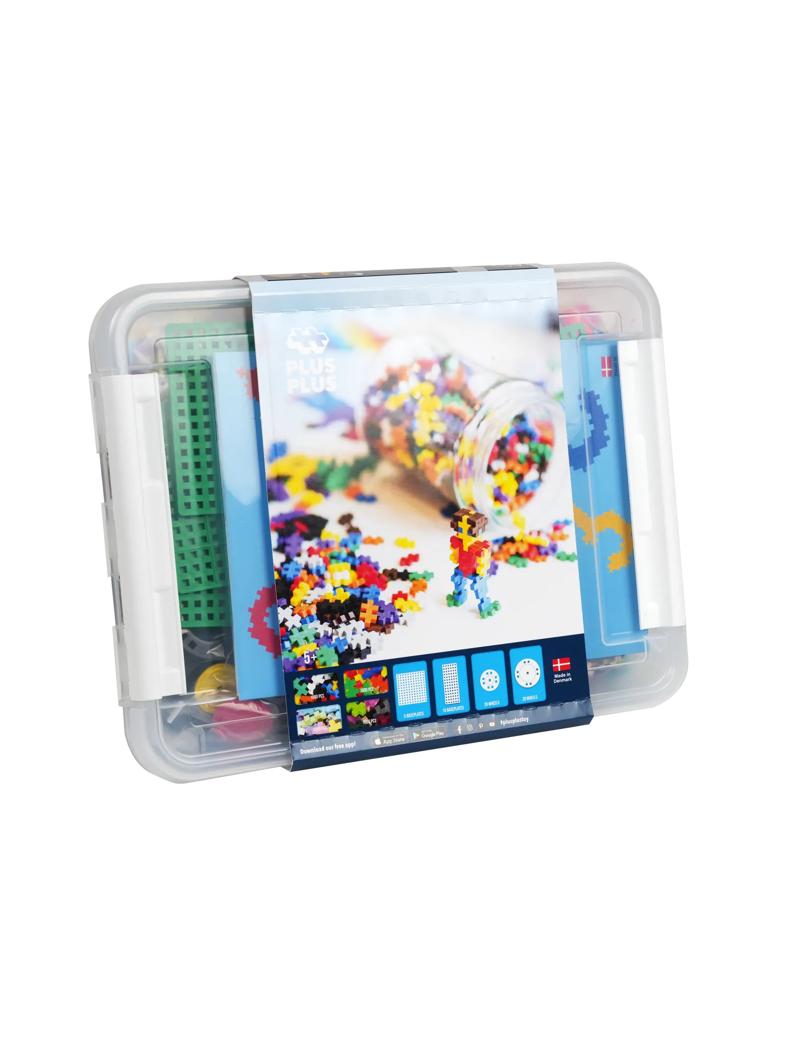 Storage Box - 4000 pcs. - Image 3
