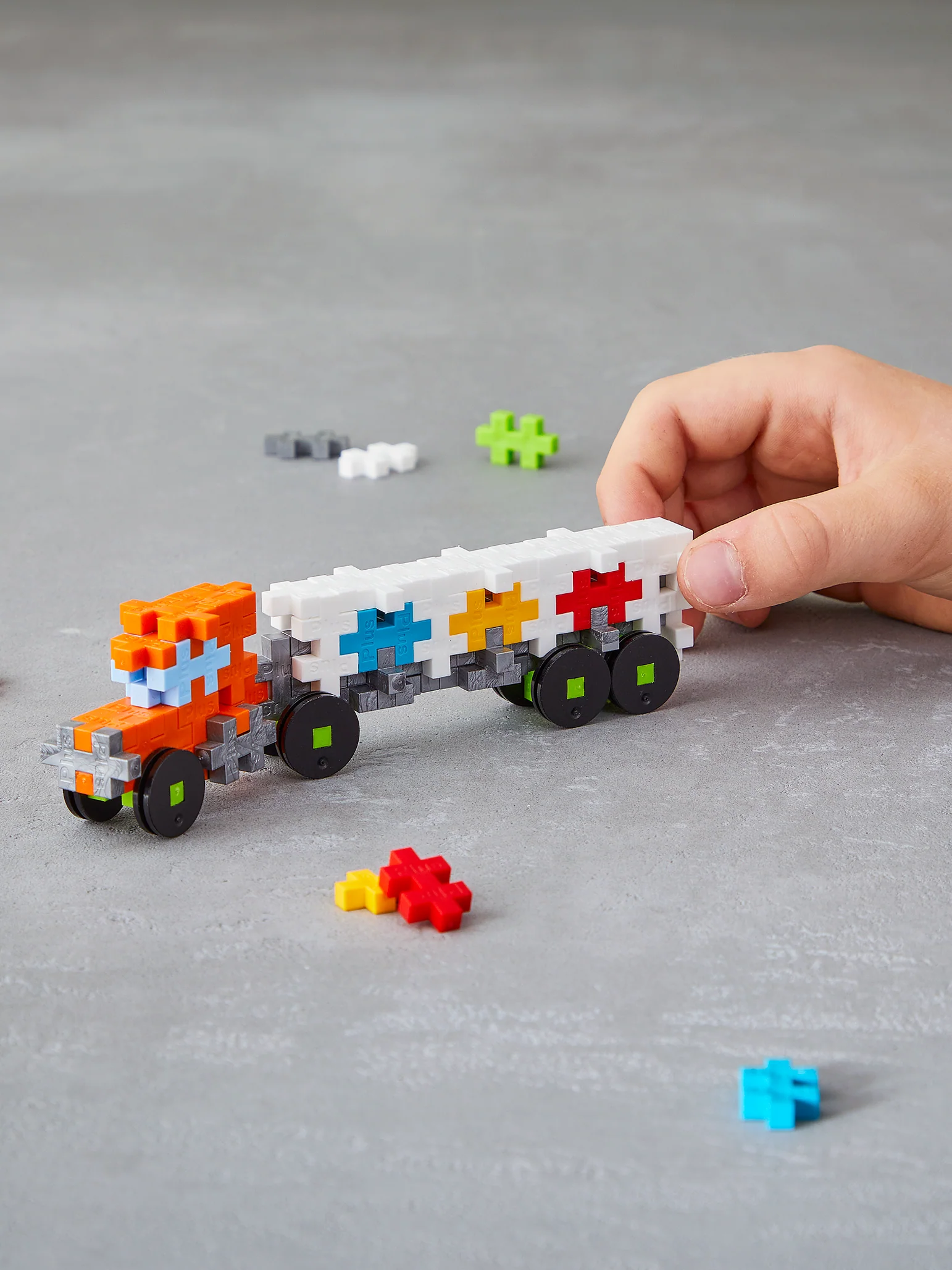 Truck - Image 2