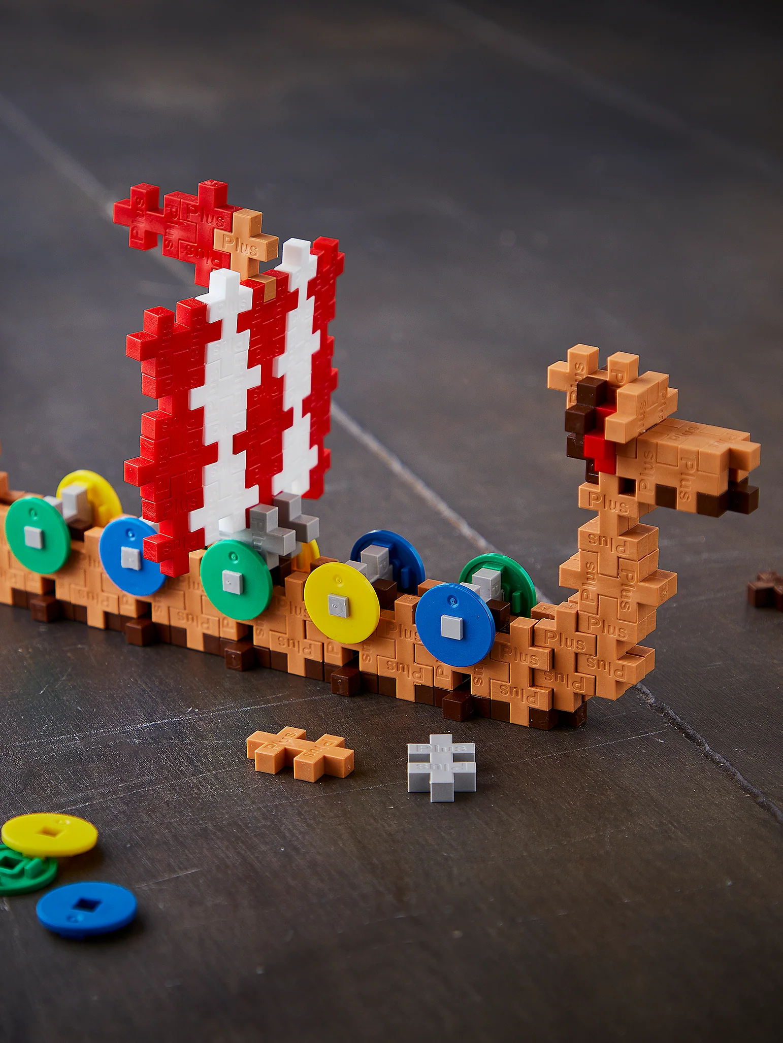Viking Ship - Image 2