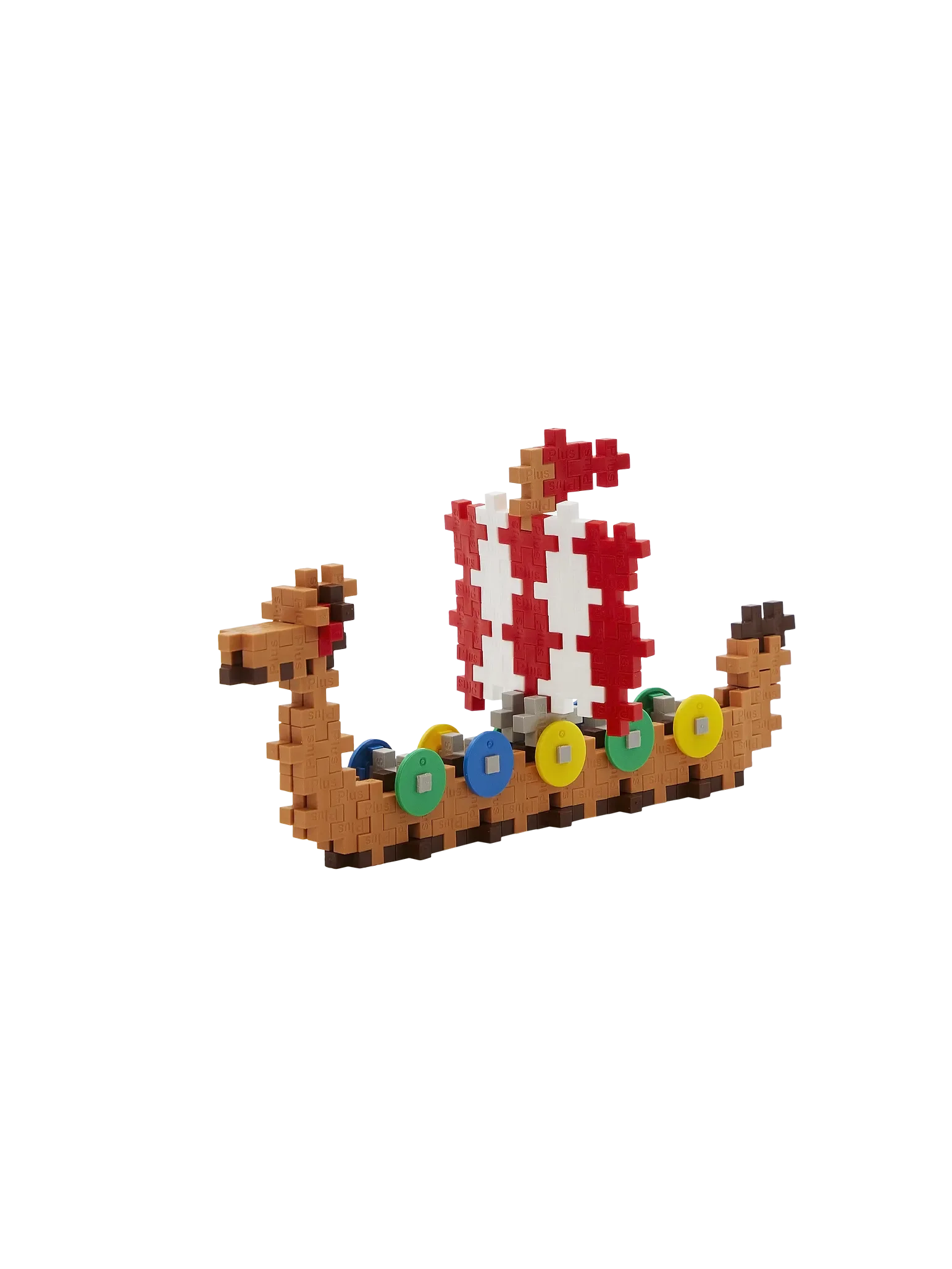 Viking Ship - Image 3